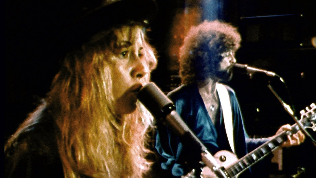 Fleetwood Mac - Not That Funny (Official Music Video) | Fleetwood Mac's  Official Website