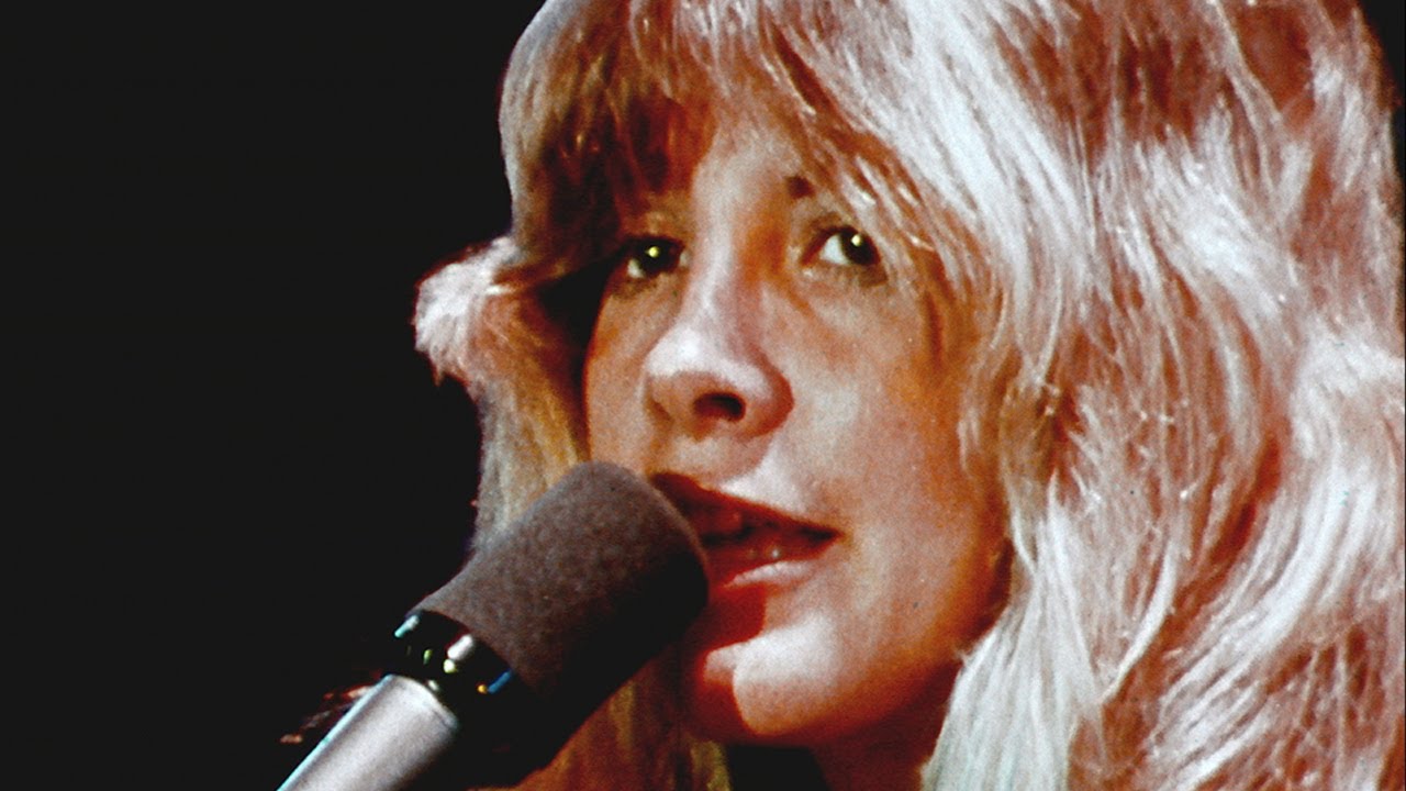 Fleetwood Mac - Not That Funny (Official Music Video) | Fleetwood Mac's  Official Website