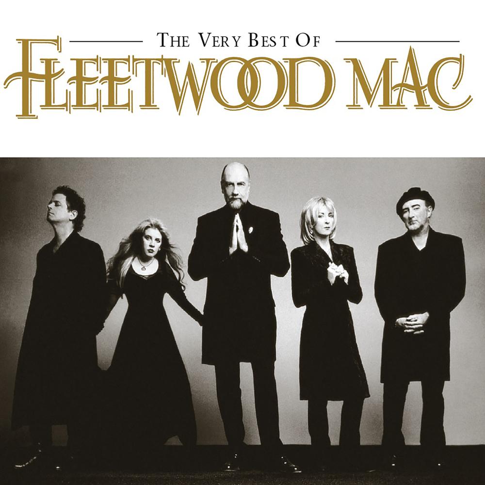 The Very Best Of Fleetwood Mac