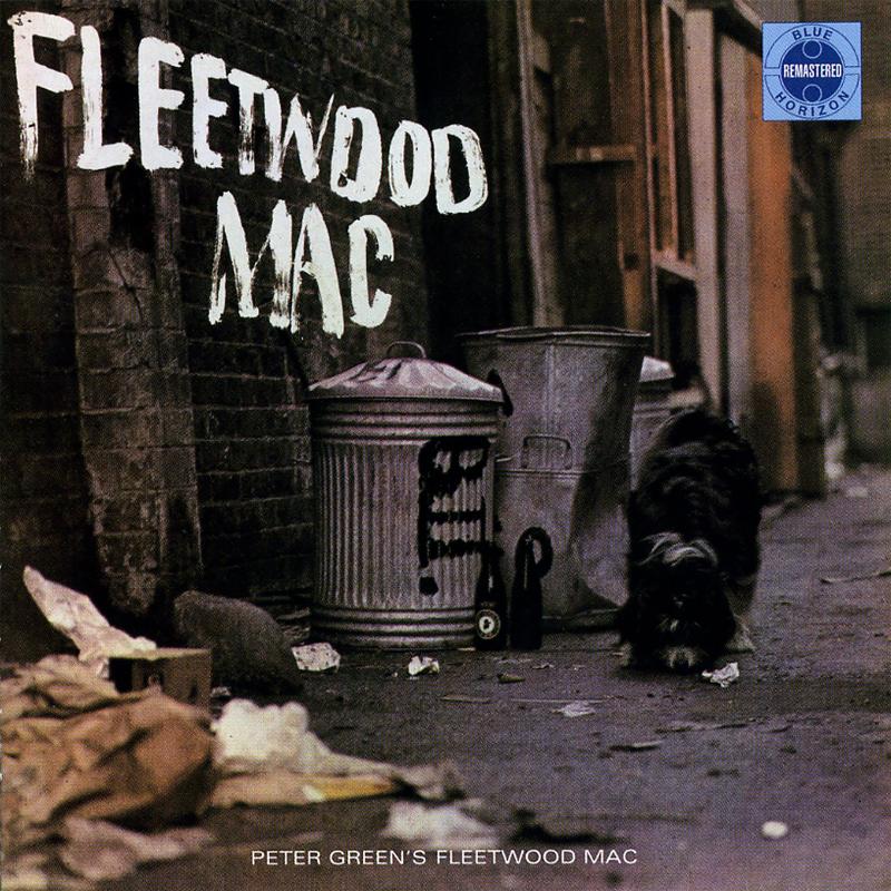 Fleetwood Mac (1968)/Peter Green's Fleetwood Mac
